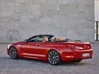 BMW 6 Series Convertible (2016) - picture 6 of 18