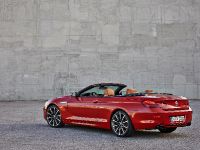 BMW 6 Series Convertible (2016) - picture 7 of 18