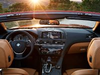 BMW 6 Series Convertible (2016) - picture 10 of 18