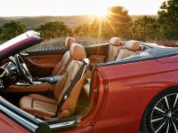 BMW 6 Series Convertible (2016) - picture 11 of 18
