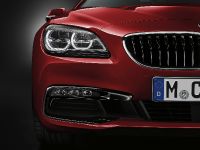 2016 BMW 6 Series Convertible