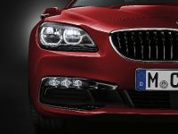 BMW 6 Series Convertible (2016)