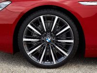 2016 BMW 6 Series Convertible