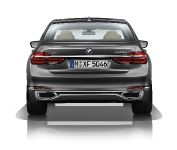 BMW 7 Series (2016) - picture 4 of 48