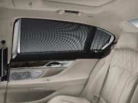 BMW 7 Series (2016)