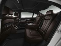 BMW 7 Series (2016)