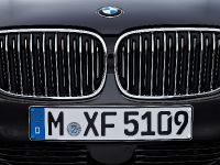 BMW 7 Series (2016)