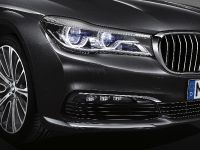 BMW 7 Series (2016)