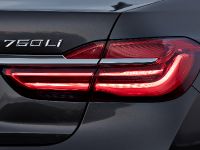 BMW 7 Series (2016)