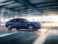 BMW Alpina B5 BiTurbo (2016) - picture 2 of 8