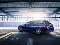 BMW Alpina B5 BiTurbo (2016) - picture 3 of 8