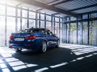 2016 BMW Alpina B5 BiTurbo , 4 of 8