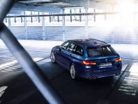 BMW Alpina B5 BiTurbo (2016) - picture 5 of 8