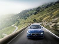 BMW ALPINA B6 xDrive Gran Coupe (2016) - picture 1 of 6