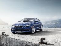 BMW ALPINA B6 xDrive Gran Coupe (2016) - picture 2 of 6