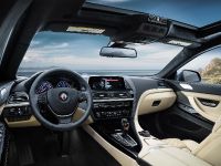 2016 BMW ALPINA B6 xDrive Gran Coupe, 5 of 6