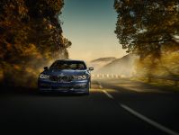BMW ALPINA B7 xDRIVE (2016) - picture 1 of 9