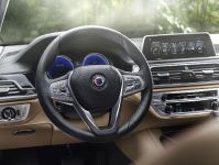 BMW ALPINA B7 xDRIVE (2016) - picture 7 of 9