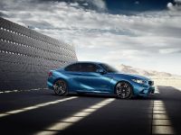 BMW Eyes of Gigi (2016)