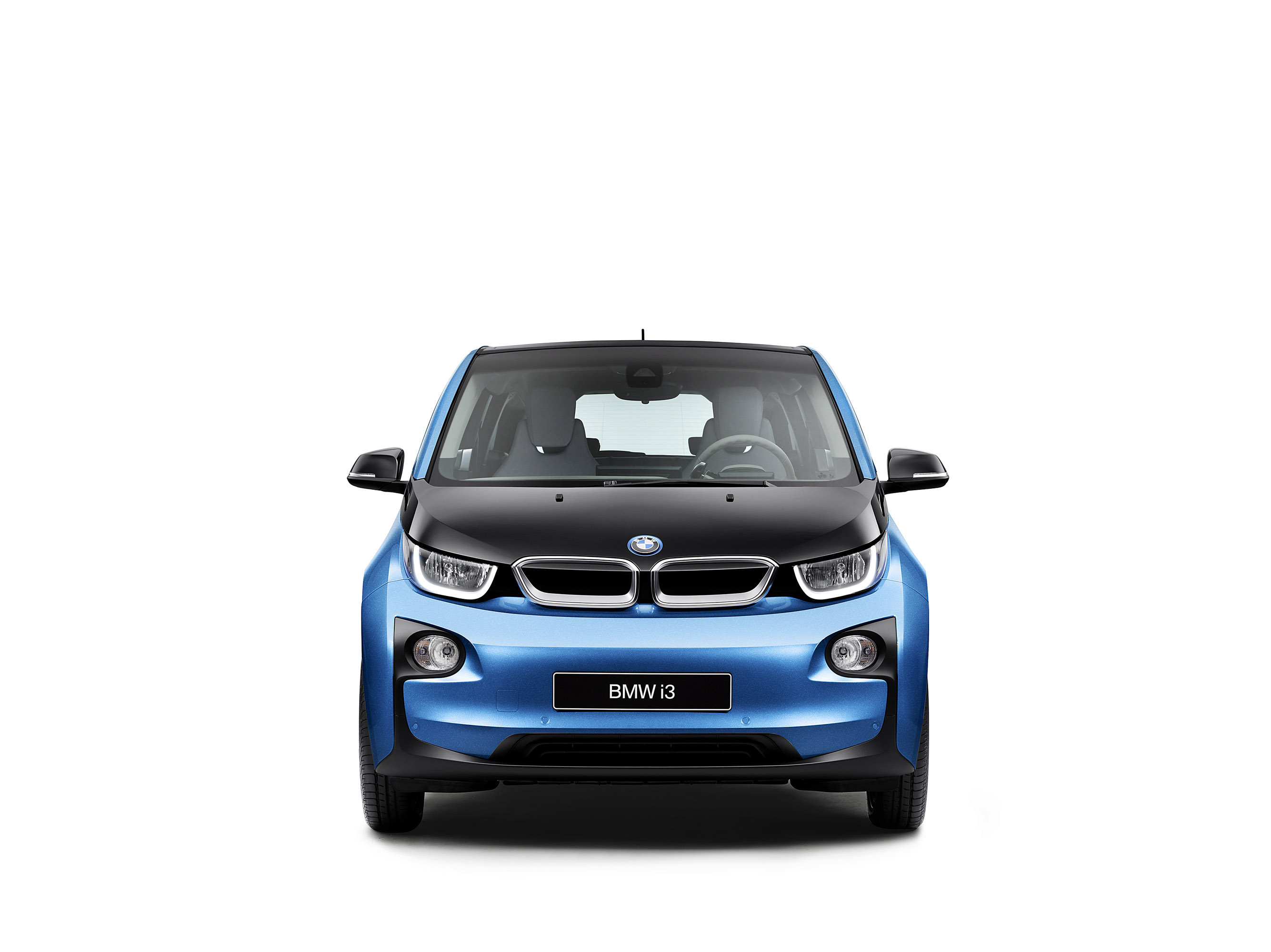 BMW i3 (94Ah)