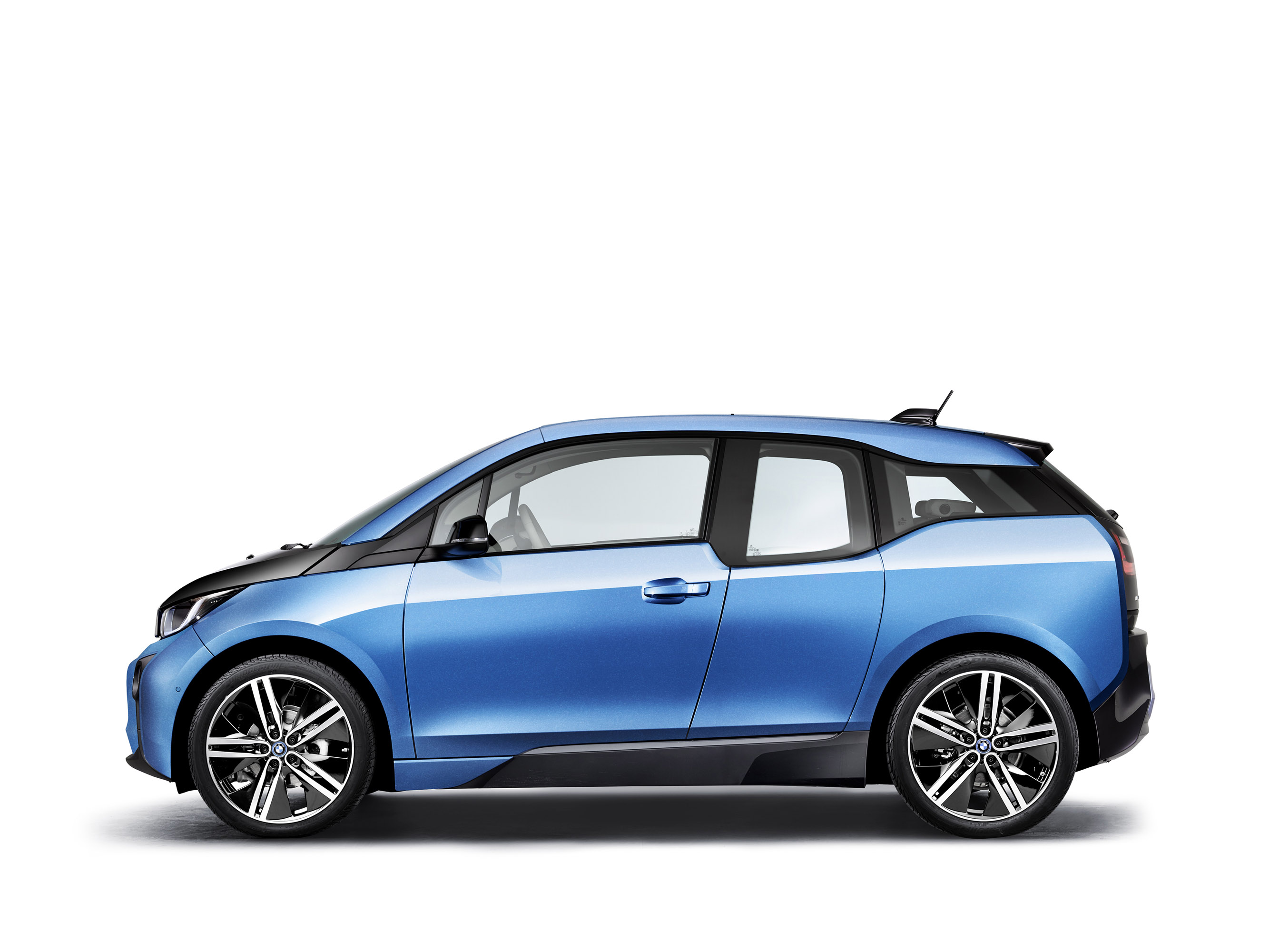 BMW i3 (94Ah)