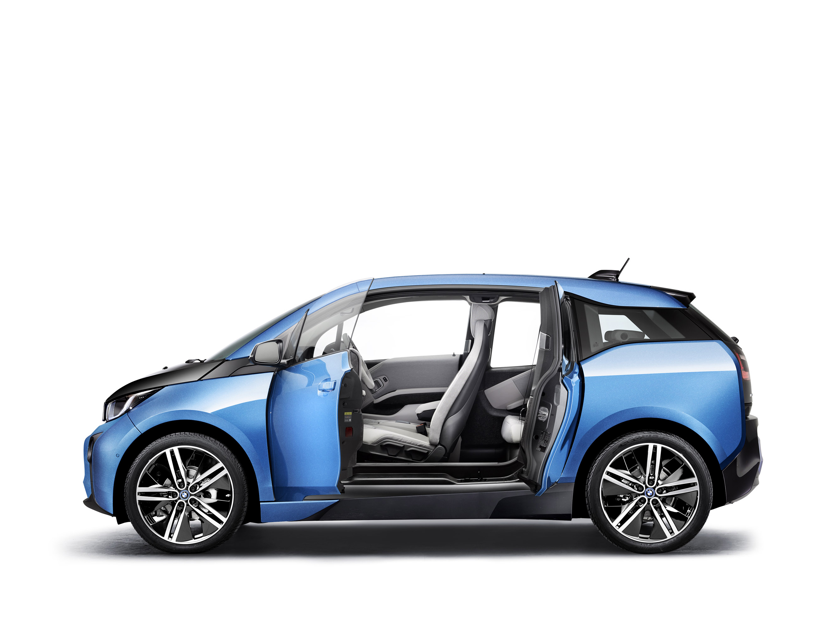 BMW i3 (94Ah)