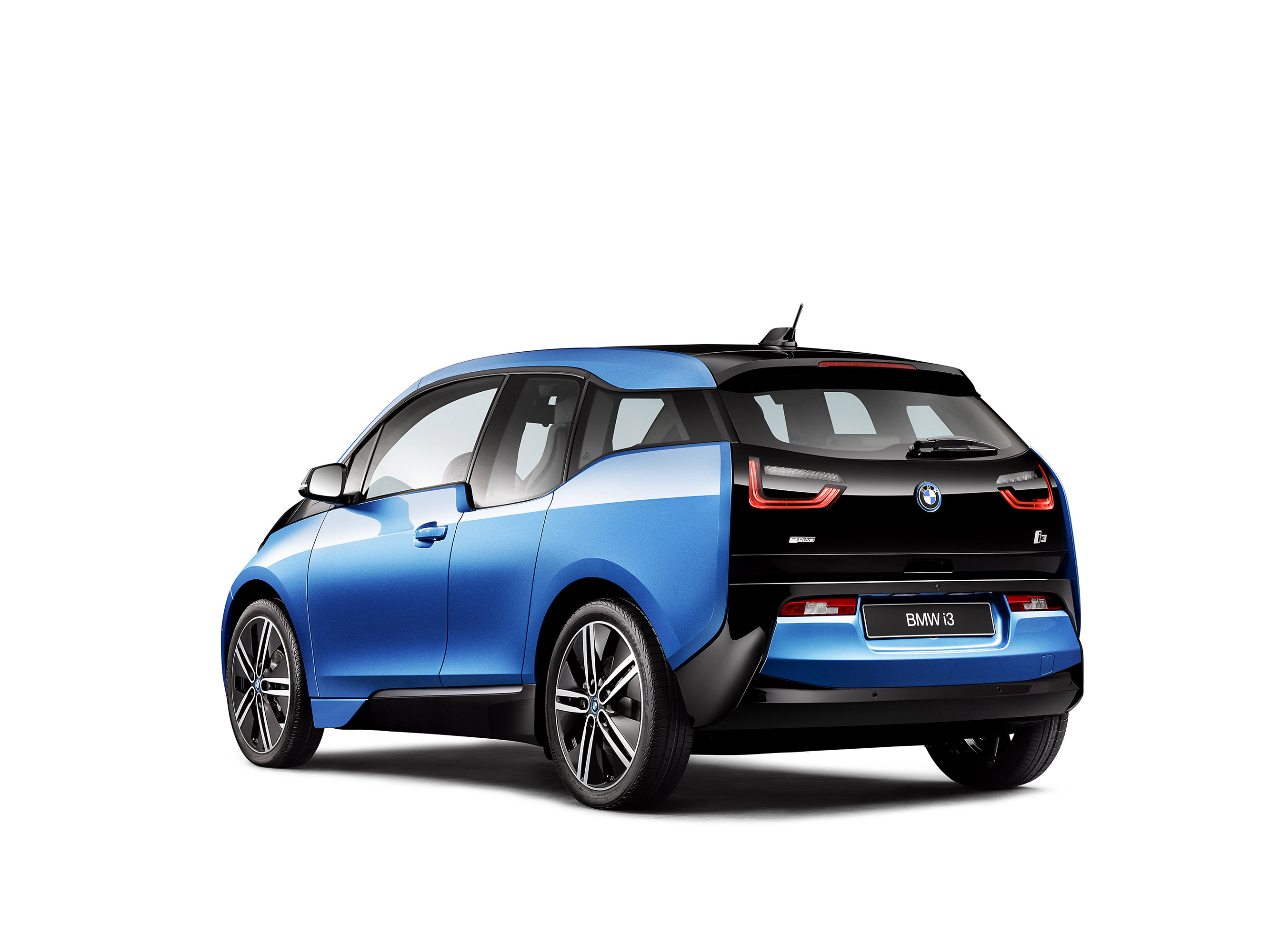 BMW i3 (94Ah)