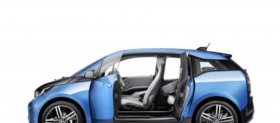 BMW i3 (94Ah) (2017) - picture 7 of 17