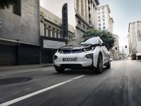 BMW i3 (94Ah) (2017) - picture 2 of 17
