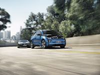 BMW i3 (94Ah) (2017) - picture 3 of 17