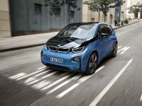 BMW i3 (94Ah) (2017) - picture 4 of 17