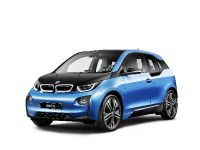 BMW i3 (94Ah) (2017) - picture 5 of 17