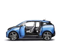 BMW i3 (94Ah) (2017) - picture 7 of 17
