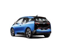 BMW i3 (94Ah) (2017) - picture 8 of 17