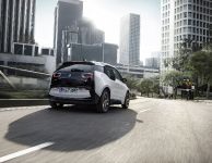 BMW i3 (94Ah) (2017)