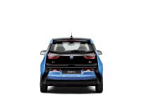 BMW i3 (94Ah) (2017) - picture 10 of 17