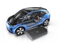 BMW i3 (94Ah) (2017)