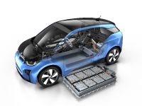 BMW i3 (94Ah) (2017)