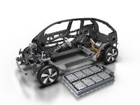 BMW i3 (94Ah) (2017) - picture 13 of 17