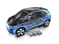 BMW i3 (94Ah) (2017)
