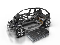BMW i3 (94Ah) (2017)