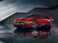 BMW i8 Celebration Edition (2016) - picture 1 of 6