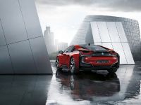 BMW i8 Celebration Edition (2016) - picture 2 of 6