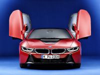 BMW i8 Protonic Red Edition (2016) - picture 1 of 5