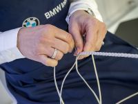 BMW Individual 7 Series THE NEXT 100 YEARS (2016)