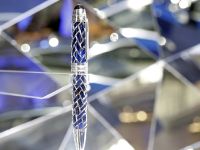 BMW Individual 7 Series THE NEXT 100 YEARS (2016)