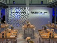 BMW Individual 7 Series THE NEXT 100 YEARS (2016)