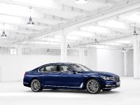 2016 BMW Individual 7 Series THE NEXT 100 YEARS Limited