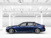 BMW Individual 7 Series THE NEXT 100 YEARS Limited (2016) - picture 4 of 16