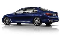 BMW Individual 7 Series THE NEXT 100 YEARS Limited (2016) - picture 5 of 16